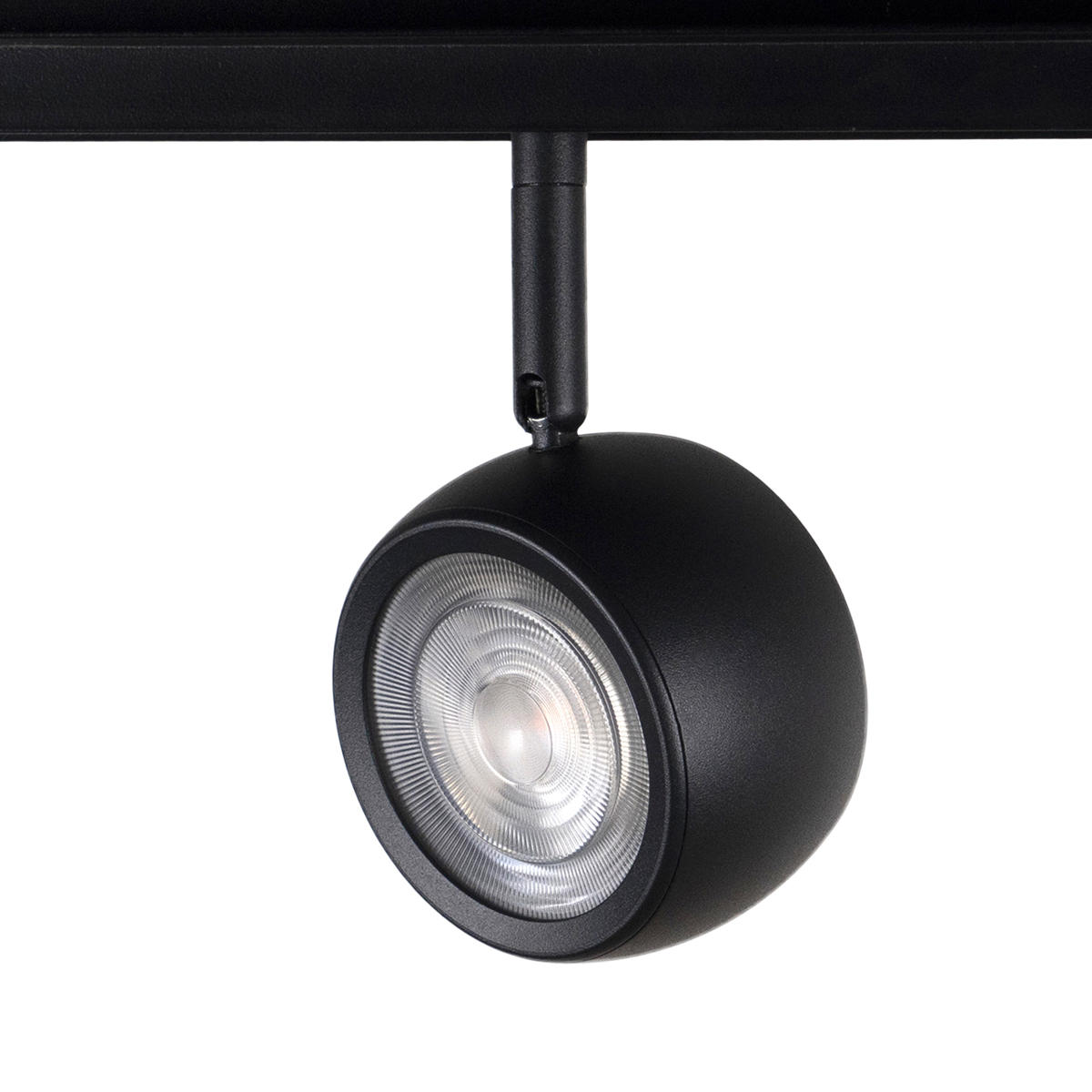Трековый светильник Loft It TECH T034-10, цвет черный - фото 2