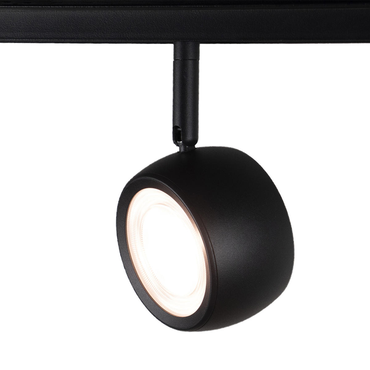 Трековый светильник Loft It TECH T034-10, цвет черный - фото 4