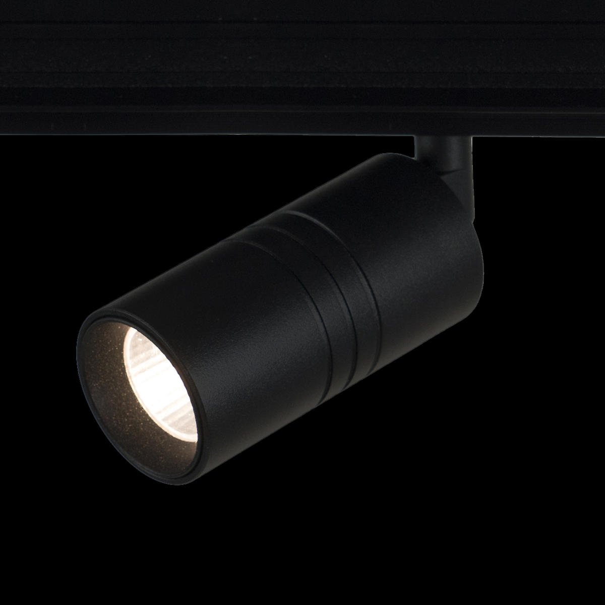 Трековый светильник Loft It TECH T105-07, цвет черный - фото 2