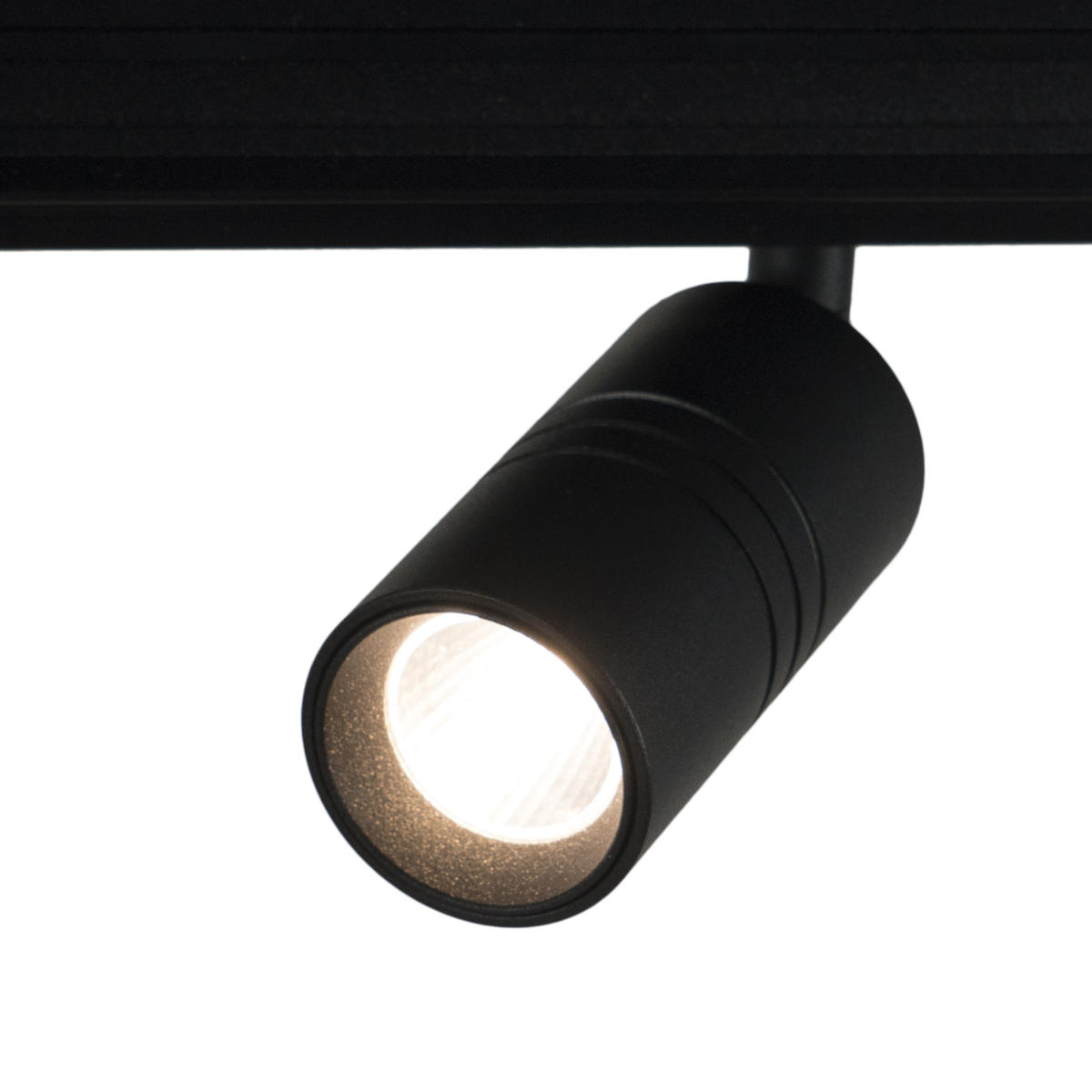 Трековый светильник Loft It TECH T105-07, цвет черный - фото 3