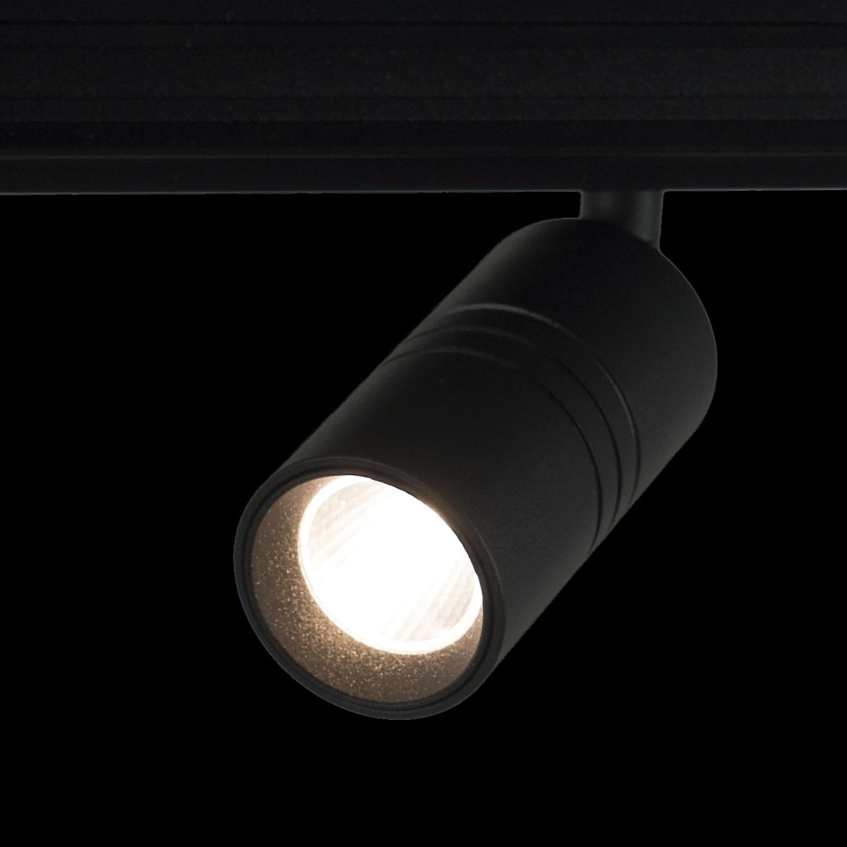 Трековый светильник Loft It TECH T105-07, цвет черный - фото 5