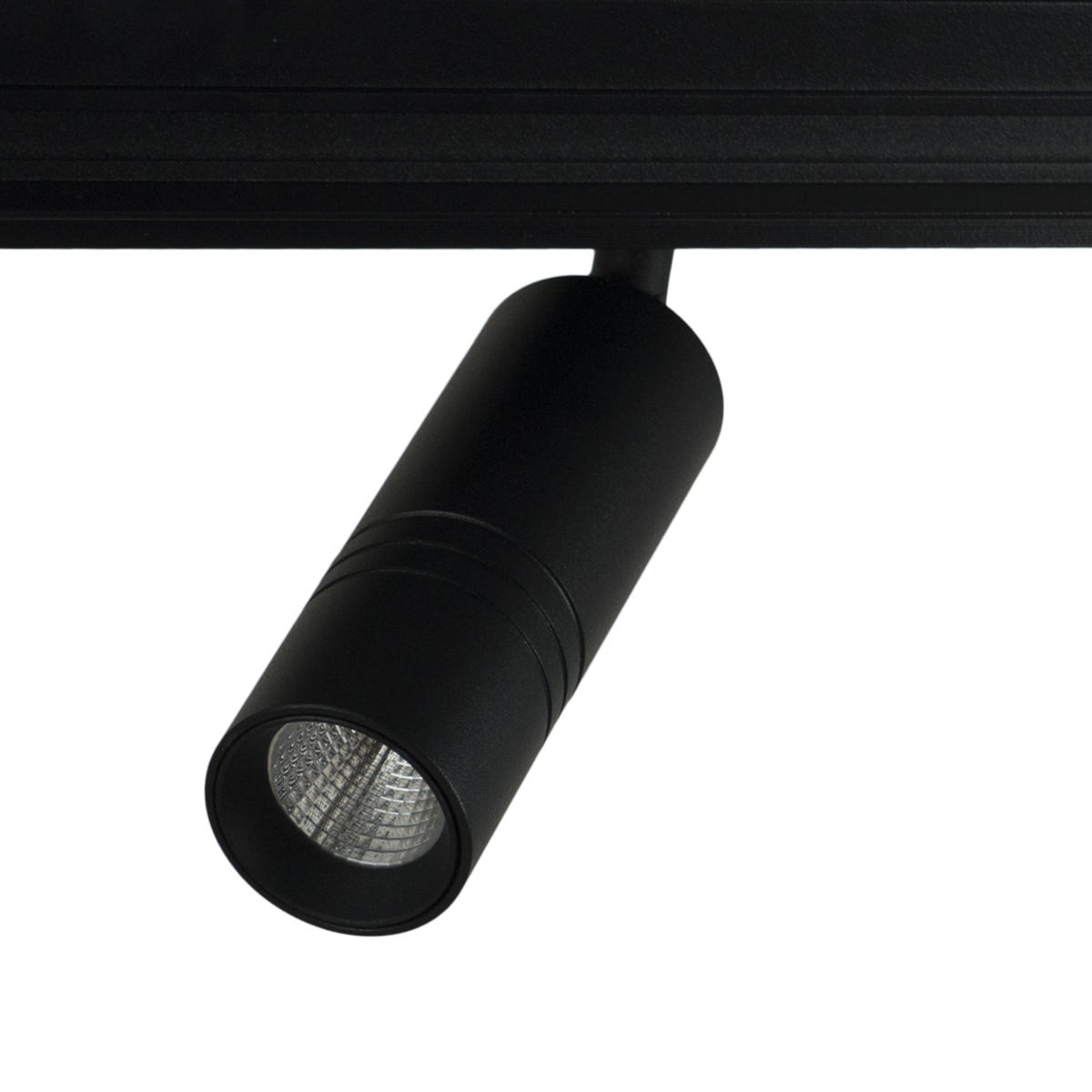 Трековый светильник Loft It TECH T105-12, цвет черный - фото 2