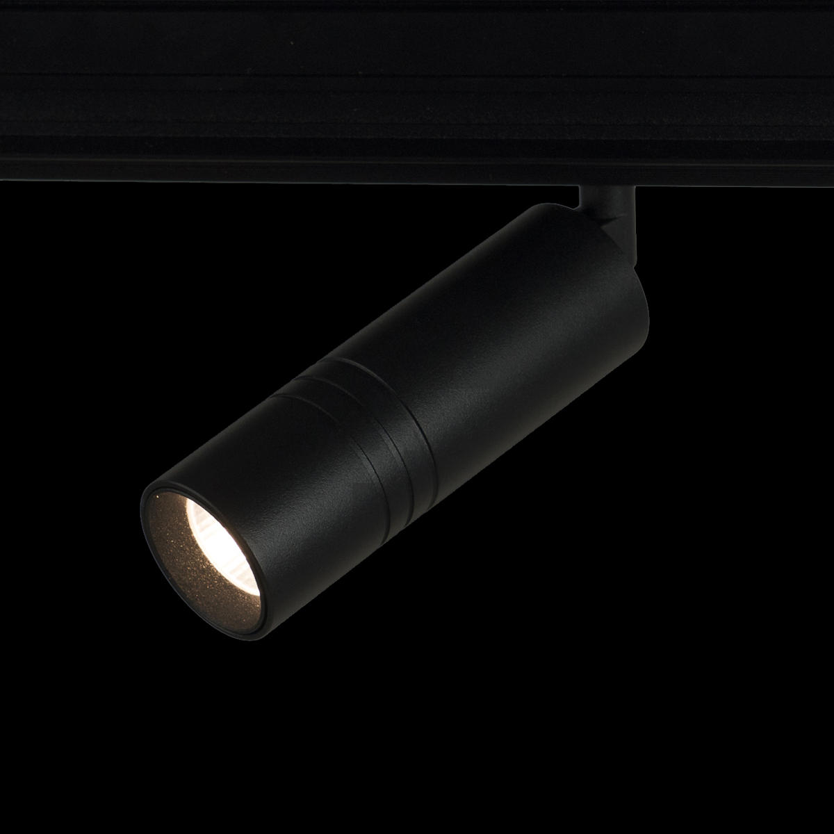 Трековый светильник Loft It TECH T105-12, цвет черный - фото 3
