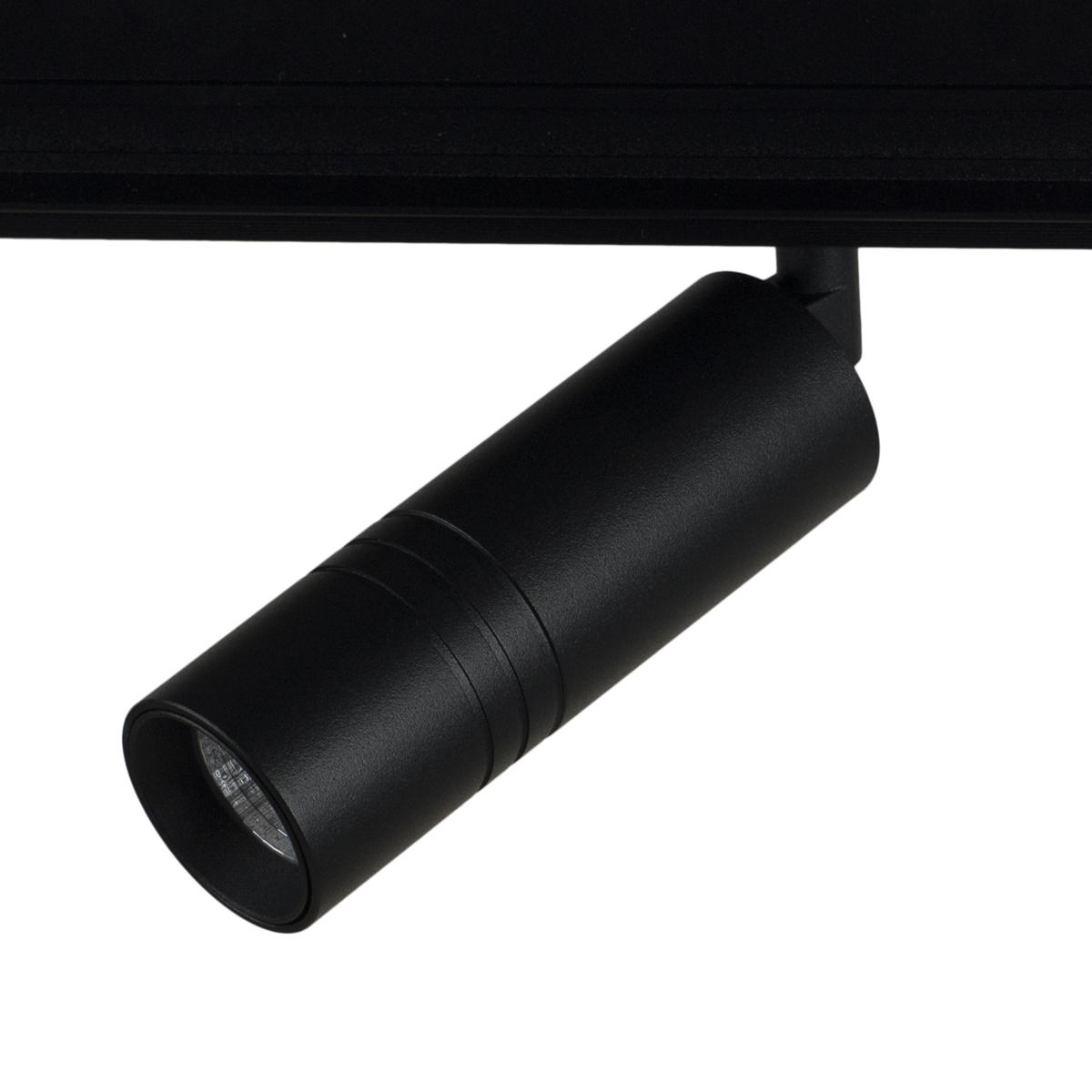 Трековый светильник Loft It TECH T105-12, цвет черный - фото 5