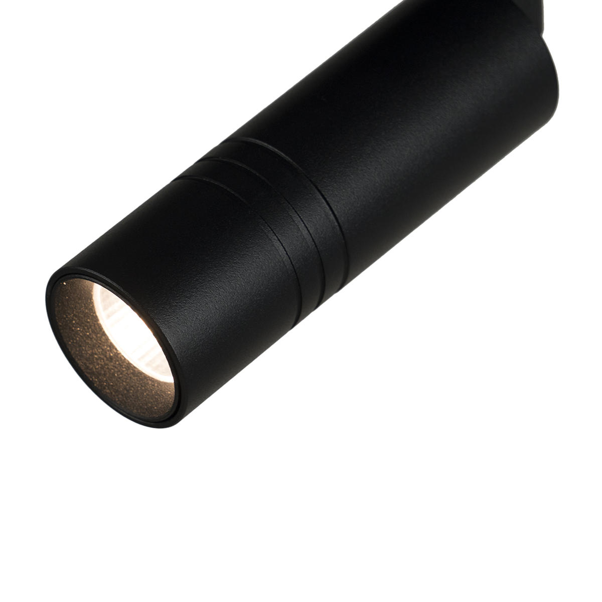 Трековый светильник Loft It TECH T105-12, цвет черный - фото 6