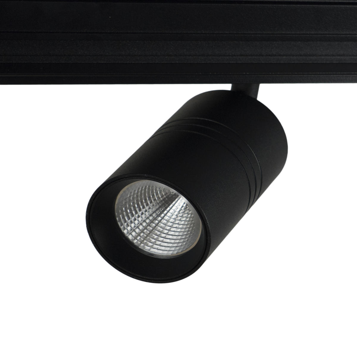 Трековый светильник Loft It TECH T105-15, цвет черный - фото 2