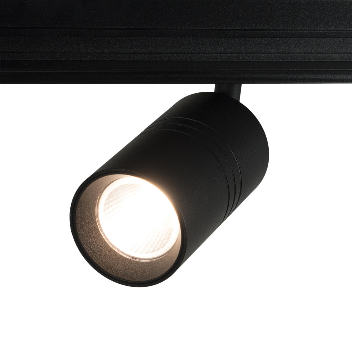 Трековый светильник Loft It TECH T105-15, цвет черный - фото 4