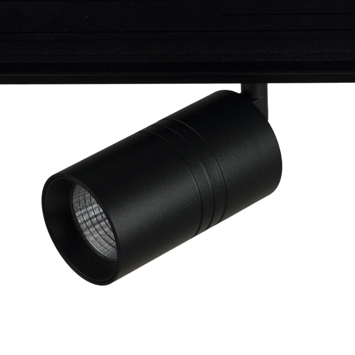 Трековый светильник Loft It TECH T105-15, цвет черный - фото 5
