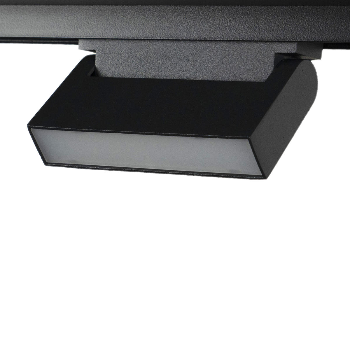 Трековый светильник Loft It TECH T107-06, цвет черный - фото 2