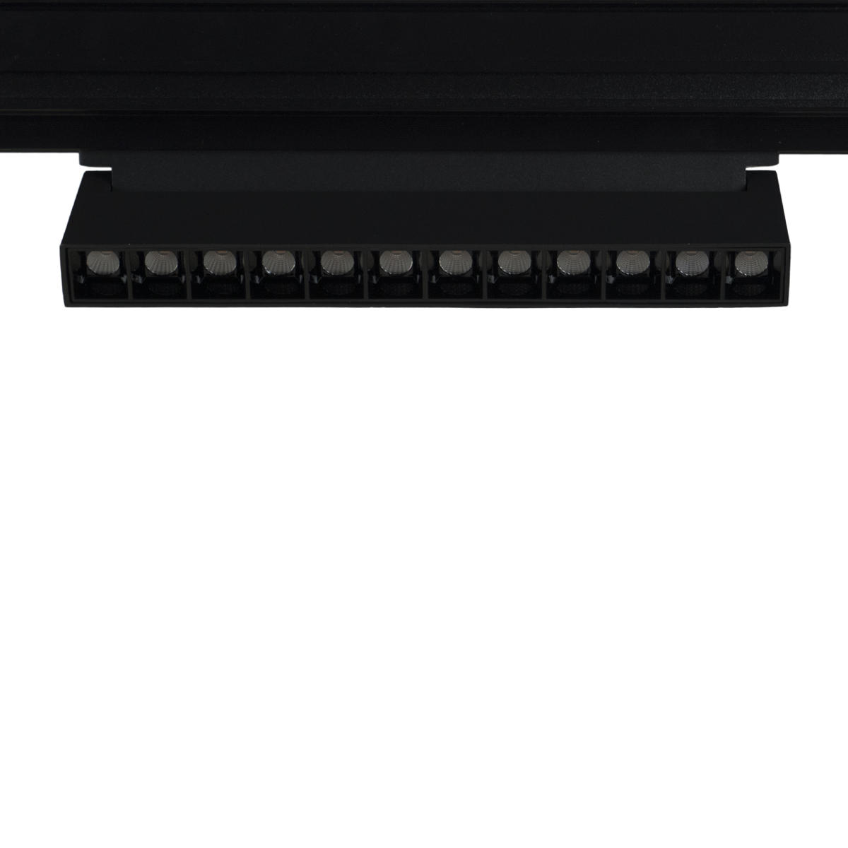 Трековый светильник Loft It TECH T108-12, цвет черный - фото 5