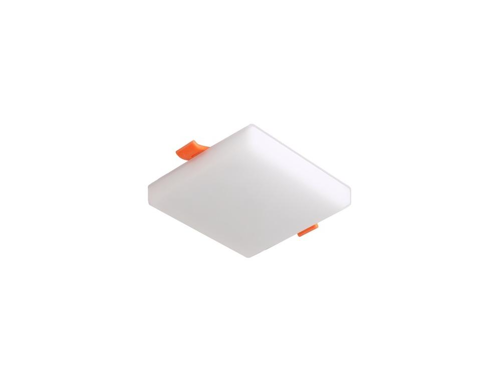 Светильник Crystal Lux CLT 501C100 WH 3000K, цвет белый - фото 1