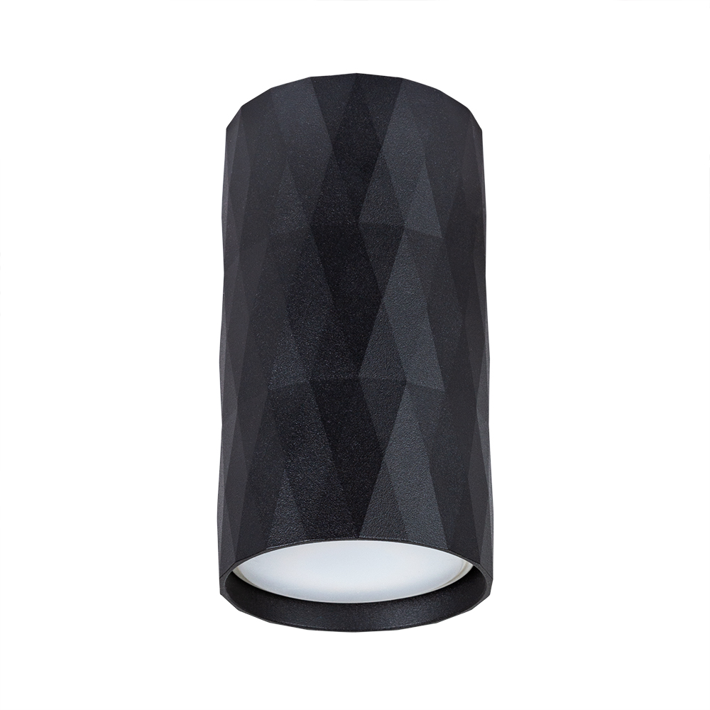 Светильники Arte Lamp FANG A5557PL-1BK, цвет черный - фото 1