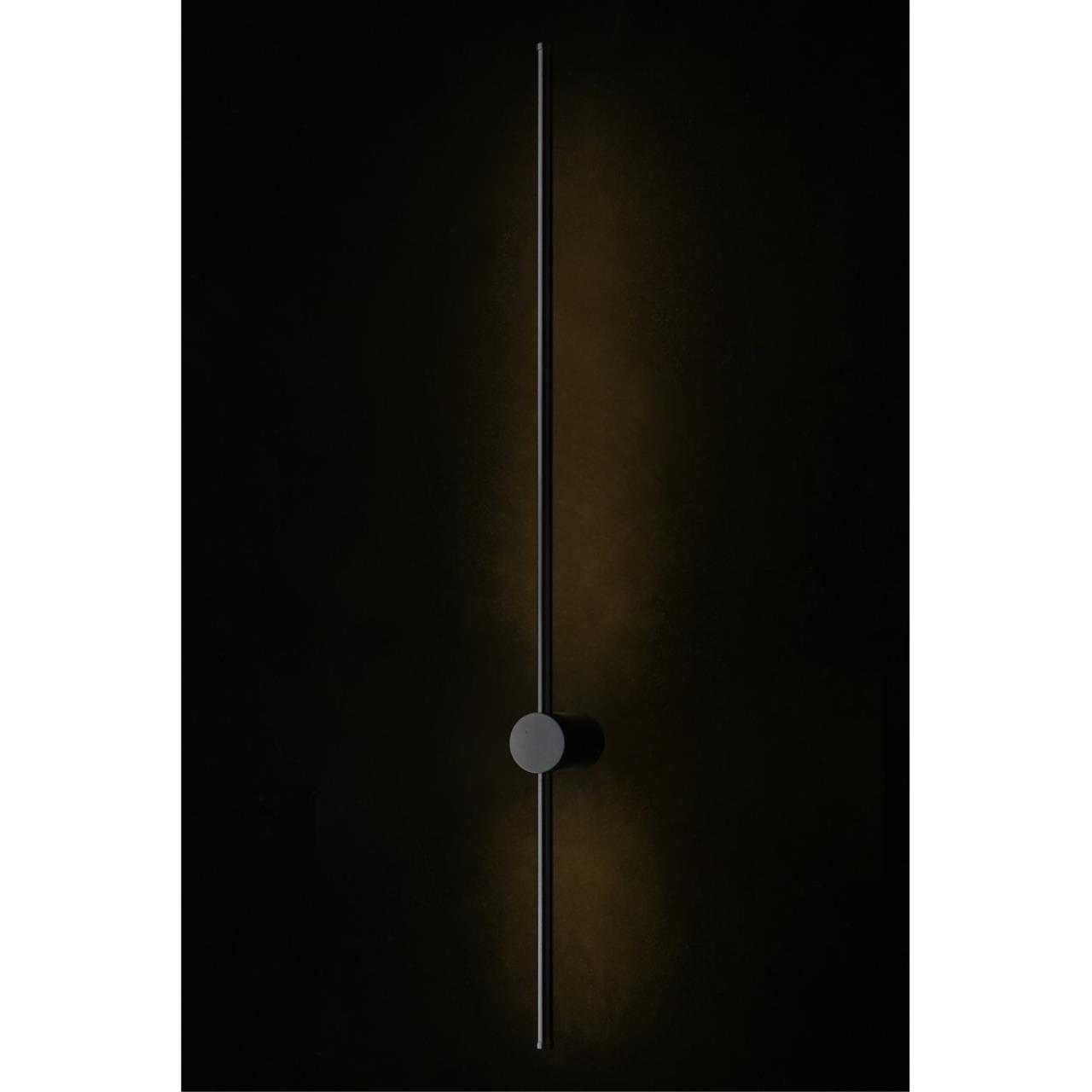 Светильник Aployt GABI APL.0123.01.20, цвет черный - фото 6