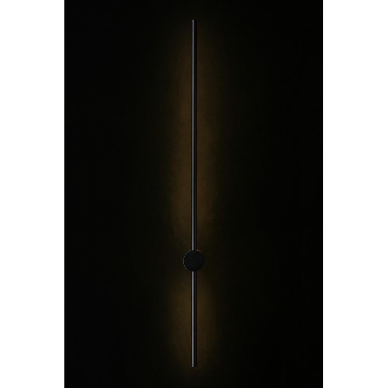 Светильник Aployt GABI APL.0123.01.20, цвет черный - фото 8