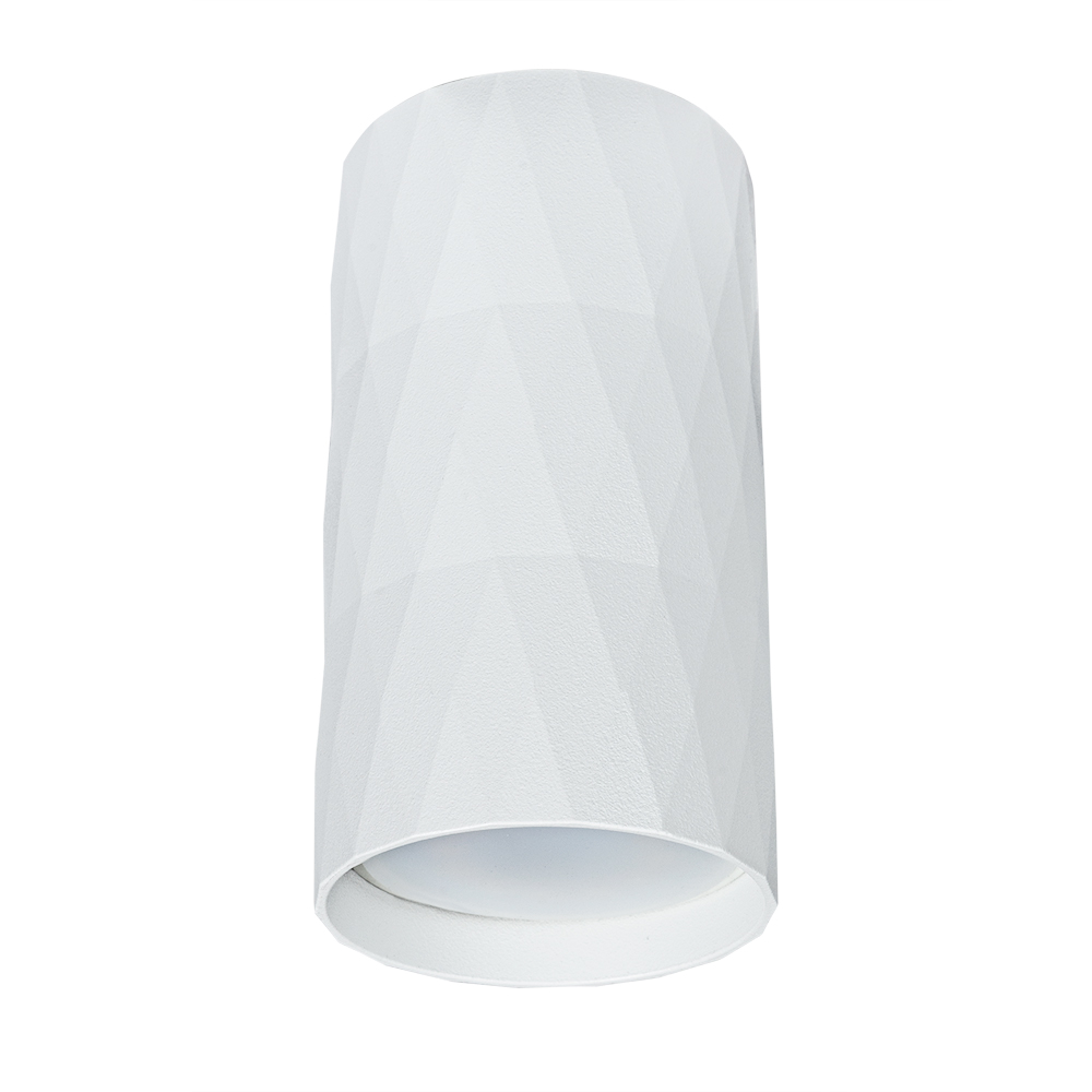 Светильник Arte Lamp FANG A5557PL-1WH, цвет белый - фото 1