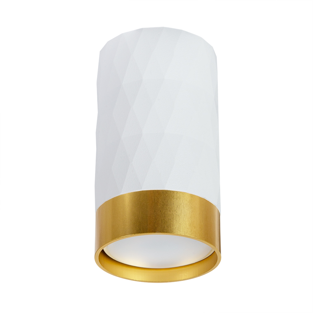 Светильник Arte Lamp FANG A5558PL-1WH, цвет белый - фото 1