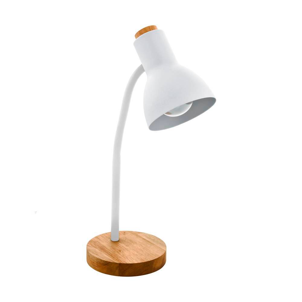 Декоративная настольная лампа Eglo VERADAL 98832, цвет белый - фото 1