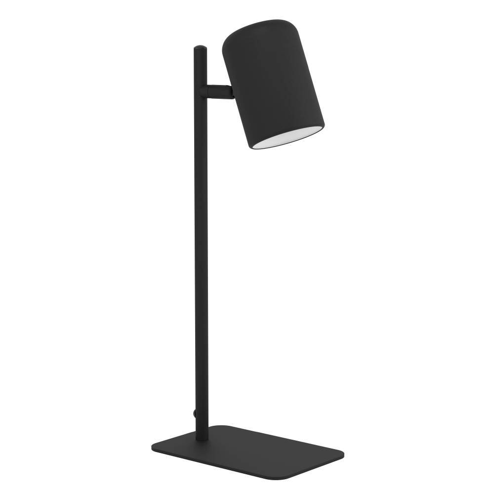 Настольная лампа Eglo CEPPINO 98878, цвет черный 98855 - фото 1