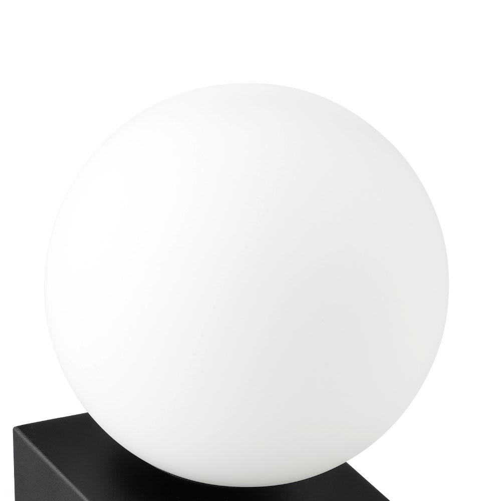 Настольная лампа Eglo BILBANA 900358, цвет белый - фото 4