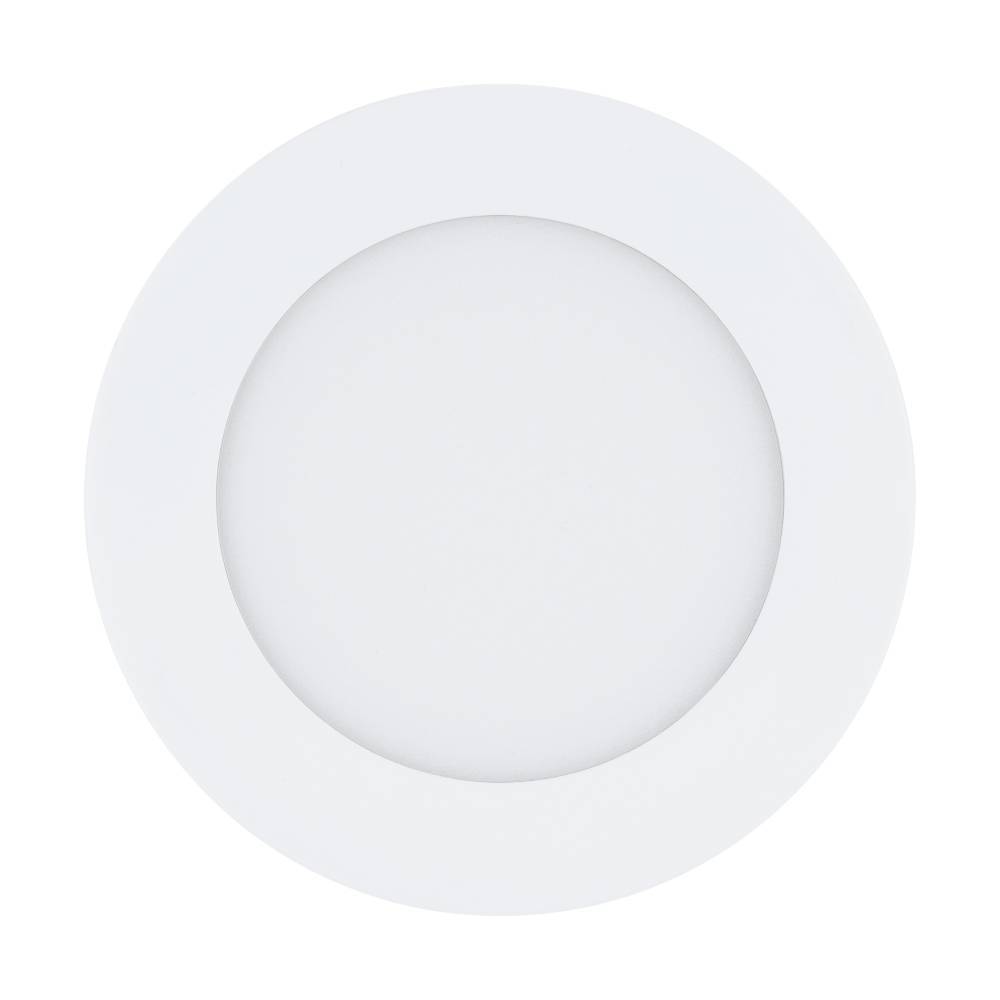 Встраиваемый светильник Eglo FUEVA 99704, цвет белый 33366 - фото 1