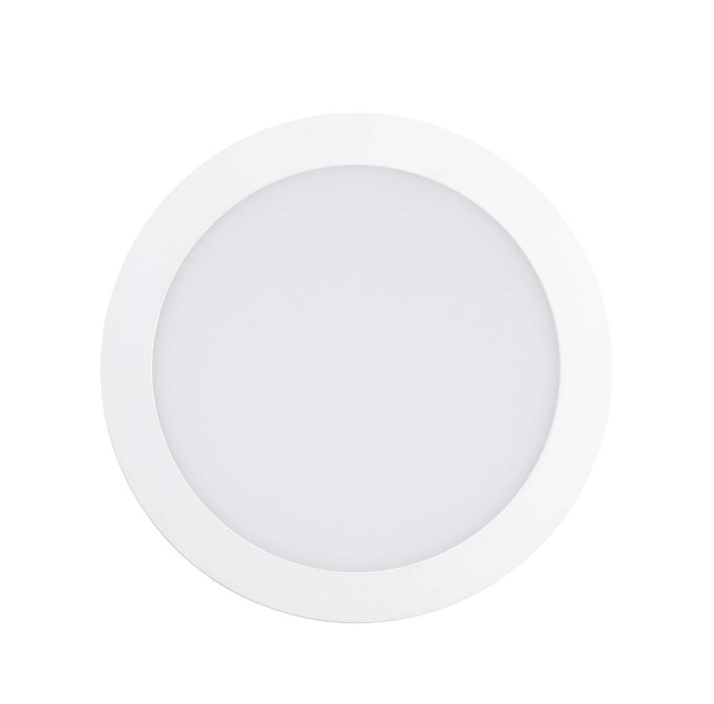 Встраиваемый светильник Eglo FUEVA, цвет белый 33368 - фото 1
