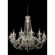 Подвесная люстра Artis Luce MURANO GLASS 93417 77380₽