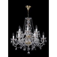 Подвесная люстра Artis Luce MURANO GLASS 93583 44790₽