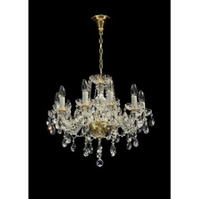 Подвесная люстра Artis Luce MURANO GLASS 93387 32830₽