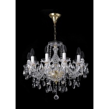 Подвесная люстра Artis Luce MURANO GLASS 93587 32830₽