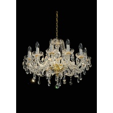 Подвесная люстра Artis Luce MURANO GLASS 93389 38260₽