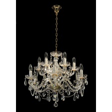 Подвесная люстра Artis Luce MURANO GLASS 93391 42820₽