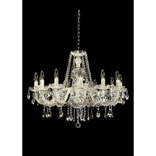 Подвесная люстра Artis Luce MURANO GLASS 93394 45650₽