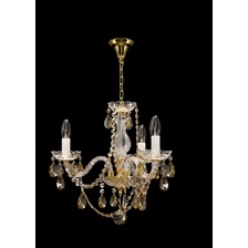 Подвесная люстра Artis Luce MURANO GLASS 93401-S 15000₽