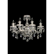 Подвесная люстра Artis Luce MURANO GLASS 93407 28690₽