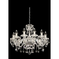 Подвесная люстра Artis Luce MURANO GLASS 93422 41740₽