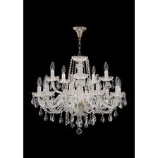 Подвесная люстра Artis Luce MURANO GLASS 93702 52820₽