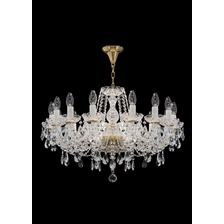 Подвесная люстра Artis Luce MURANO GLASS 93706 50860₽