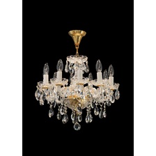 Подвесная люстра Artis Luce MURANO GLASS 93716 28040₽