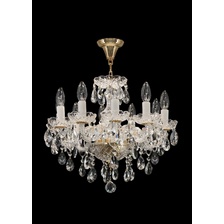 Подвесная люстра Artis Luce MURANO GLASS 93718 28040₽