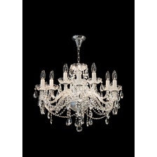 Подвесная люстра Artis Luce MURANO GLASS 93723 40640₽