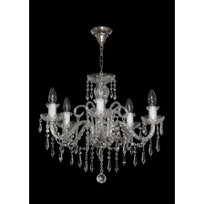 Подвесная люстра Artis Luce MURANO GLASS 93304-п 26790₽