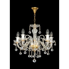 Подвесная люстра Artis Luce MURANO GLASS 93303-ш 26790₽