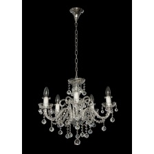 Подвесная люстра Artis Luce MURANO GLASS 93304-ш 26790₽