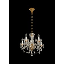 Подвесная люстра Artis Luce MURANO GLASS 93314-п 19610₽