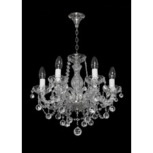 Подвесная люстра Artis Luce MURANO GLASS 93312-ш 21760₽