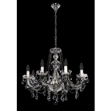 Подвесная люстра Artis Luce MURANO GLASS 93352-G 36960₽