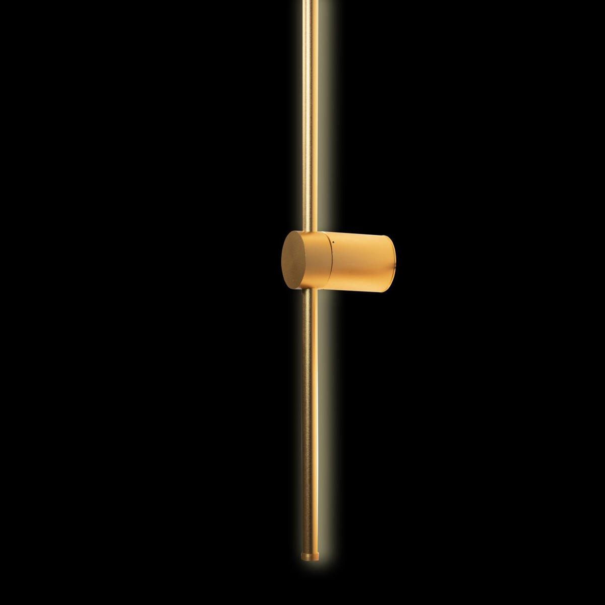 Светильник Loft It RAYS 10052GD, цвет золотистый - фото 5