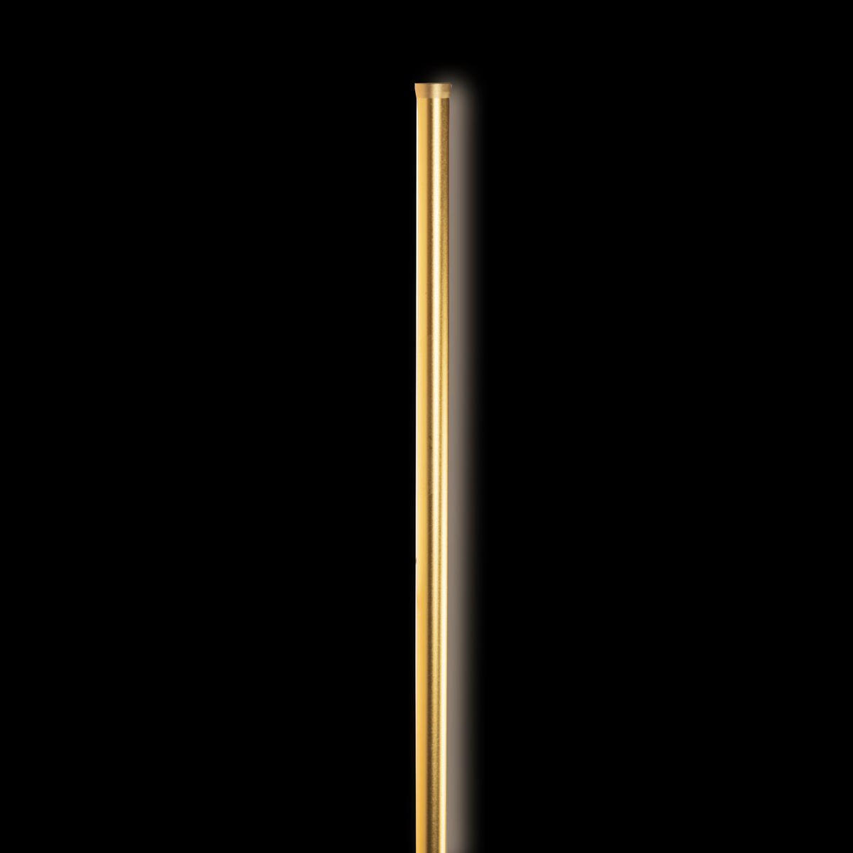 Светильник Loft It RAYS 10054GD, цвет золотистый - фото 5