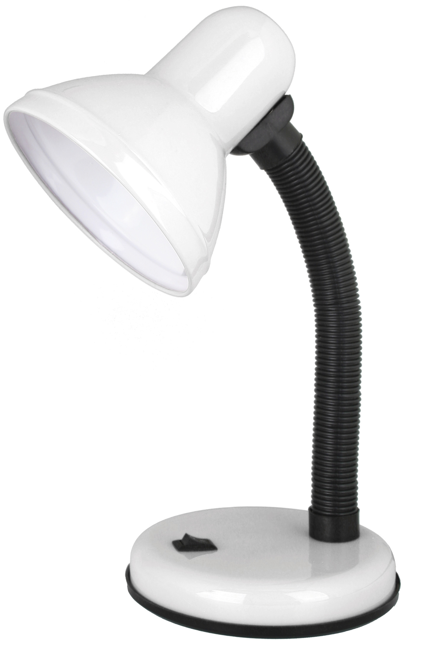 Настольная лампа Ultraflash UF-301P  C01
