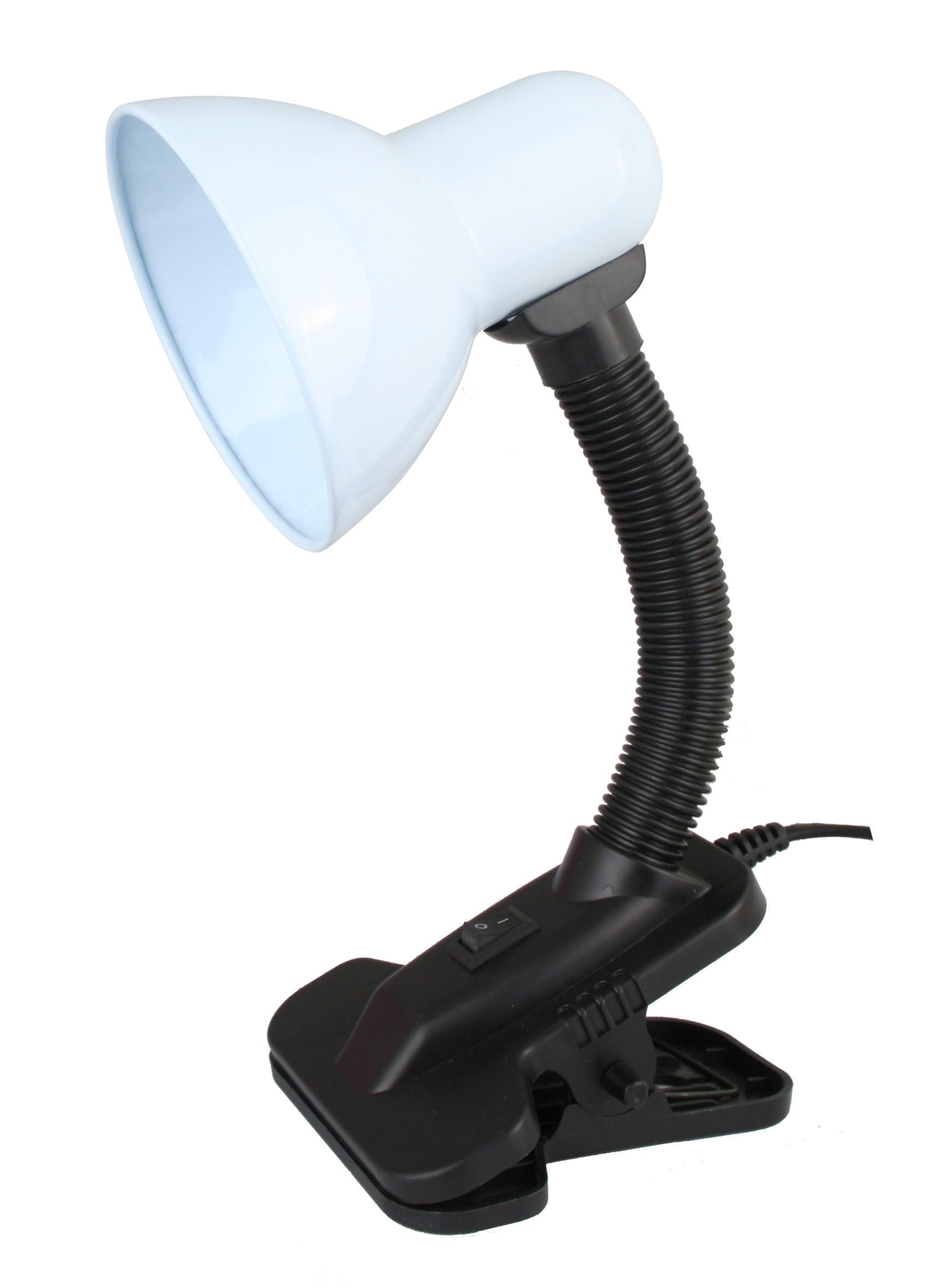 Настольная лампа Ultraflash UF-320P  C01 - фото 1